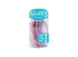 Gillette-Venus 3 - 4 pcs