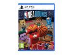 NBA Bounce - Sony PlayStation 5 - Sport - PEGI 3