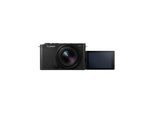 Panasonic Lumix S9 + S-R1840
