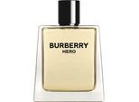 Burberry Hero Eau De Toilette Spray 50 ml