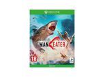 Maneater - Microsoft Xbox One - Action/Abenteuer - PEGI 18