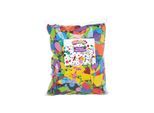 Colorations - Foam Shapes in Bag 4475pcs.