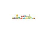 VTech - Baby 6in1 Water Fun Bath Set