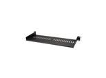 StarTech.com CABSHELF1U7V - 1U - Fixed Shelf