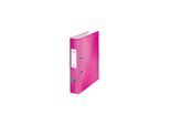 Leitz Qualitäts-Ordner 180° WOW Pink