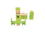 Small Foot - Wooden Dollhouse Furniture Kitchen 5dlg.