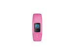 Garmin vívofit jr 2 Disney Princess activity tracker with band - pink