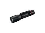 Coast flashlight one hand focus hx5 130lumens