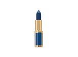 L`Oreal Paris Color Riche Balmain, Cream Lipstick, Rebellion, 5 g