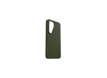 OtterBox Symmetry Cactus Leather Samsung Galaxy S25 Cactus Grove - green