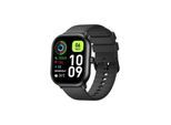 Zeblaze GTS 3 PRO Smartwatch (Black)