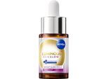 Nivea LUMINOUS630® Skin Glow Instant Glow Serum 15ml