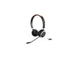 Jabra Evolve 65 UC Stereo
