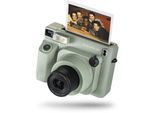Fujifilm Instax Wide 400 Instant Camera - Green
