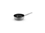 Eva Trio - Grey Line Sauté Pan - Grey - 24 cm