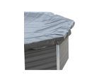 Swim & Fun Pool Cover Winter for Round Pool Size ?410 cm 580