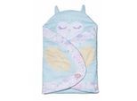 Baby Annabell Sweet Dreams Swaddle Bag