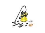 Kärcher Staubsauger Wet and dry vacuum cleaner WD 5 P V-25/8/35 Car