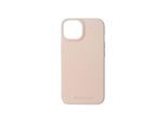 GreyLime iPhone 14 Plus Biodegradable Cover - Peach