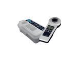 Swim & Fun PoolLab 1.0 Elek­tro­ni­scher Pooltester