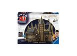 Ravensburger Hogwarts Castle Great Hall Night Edition 540p 3D Puzzle