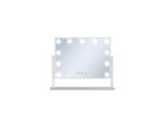 UNIQ Paris Makeup Mirror with 11 LED lights