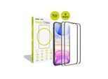 Mobile Origin EasyGlass iPhone 11/XR 2 pack