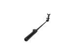 Nedis SEST250BK mini tripod / selfie stick