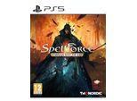 Spellforce: Conquest of Eo - Sony PlayStation 5 - Turn-based - PEGI 12