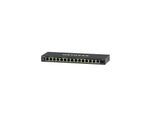 Netgear GS316EPP 16-Port High-Power PoE+ Gigabit Ethernet Plus Switch (231W) 1 SFP Port