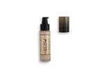 Makeup Revolution Conceal & Glow Illuminating Cream Foundation F2 23 ml