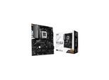 ASRock B850 Pro-A Mainboard - AMD B850 - AMD AM5 socket - DDR5 RAM - ATX