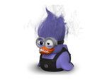 TUBBZ - Minions: Purple Minion - Figur