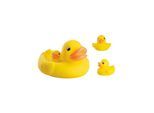 PLAY - Splashing Duck Family 4 pcs.