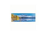 Clementoni Panorama Puzzle Wanaka's Golden Reflections 1000 pcs. Boden