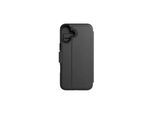 Tech21 Evo Lite Wallet for iPhone 16 Plus - Black