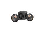Creative Pebble X Plus - 2.1 PC-Lautsprecher