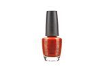 OPI Nail Lacquer Nail Polish NL G15 Deutsch You Want Me Baby? 15 ml