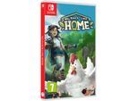 No Place Like Home - Nintendo Switch - Abenteuer - PEGI 7