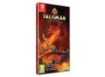 Talisman (40th Anniversary Edition Collection) - Nintendo Switch - Strategie - PEGI 7