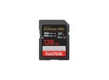 SANDISK Extreme Pro - SD - 280MB/s - 128GB