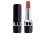 Christian Dior Couture Colour, Matte, Lip Balm, 720, Icon, 3.5 g