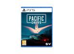 Pacific Drive - Sony PlayStation 5 - Simulation - PEGI 12