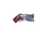 Euromic SPIDERMAN Filled mesh pencil pouch w/stationery