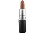 MAC Frost Lipstick "O"