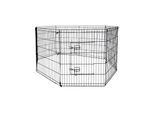 Nordic Paws - Playpen - M - Suitable for puppies