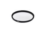 Hama UV Filter UV-390 (O-Haze) - filter - UV absorbing - 62 mm