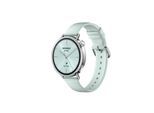Xiaomi Watch S4 41mm - Fluororubber Strap - Mint Green