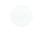 Hama Ironing Beads Pegboard-Circle