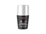 Vichy Homme Invisible Resist 72H Deo Roll-On 50 ml